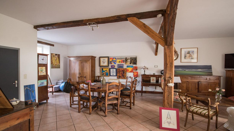 Ma-Cabane - Vente Maison MIRANDE, 156 m²
