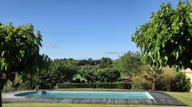 Ma-Cabane - Vente Maison MIRANDE, 116 m²