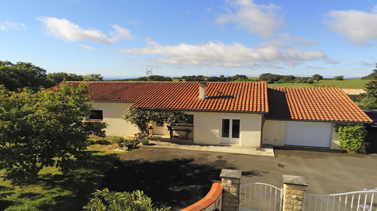 Ma-Cabane - Vente Maison MIRANDE, 116 m²