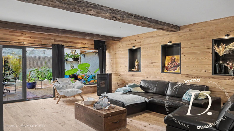 Ma-Cabane - Vente Maison Mirande, 116 m²