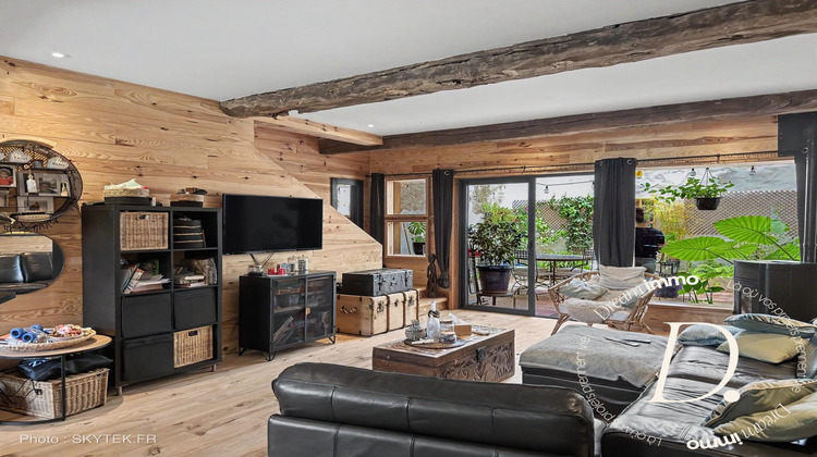 Ma-Cabane - Vente Maison Mirande, 116 m²