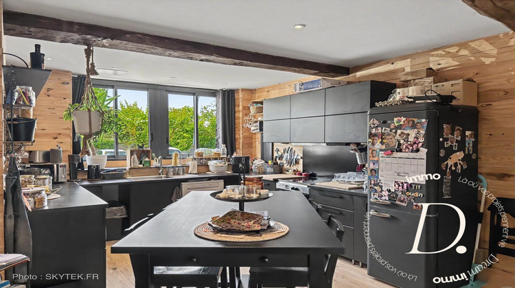 Ma-Cabane - Vente Maison Mirande, 116 m²