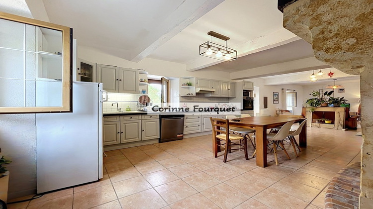 Ma-Cabane - Vente Maison MIRANDE, 146 m²
