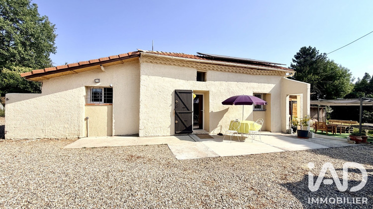 Ma-Cabane - Vente Maison Mirande, 81 m²