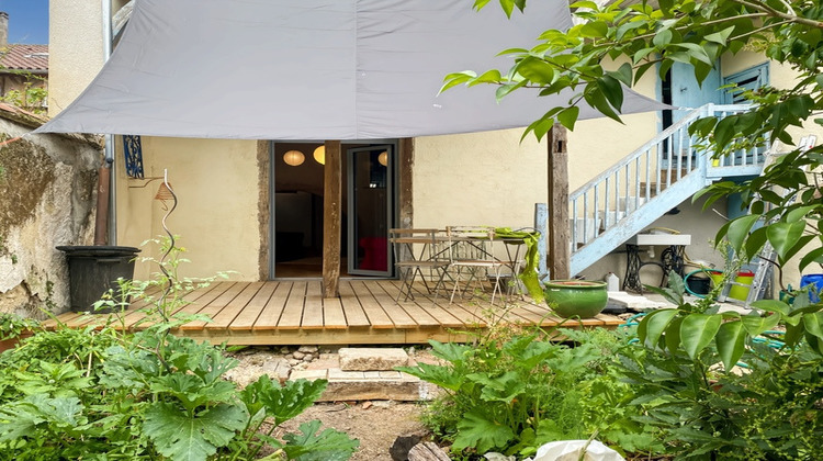 Ma-Cabane - Vente Maison MIRANDE, 228 m²