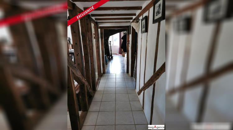Ma-Cabane - Vente Maison MIRANDE, 194 m²