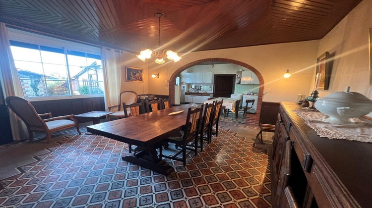 Ma-Cabane - Vente Maison MIRANDE, 202 m²
