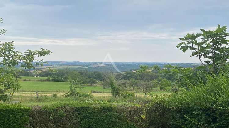 Ma-Cabane - Vente Maison MIRANDOL-BOURGNOUNAC, 139 m²