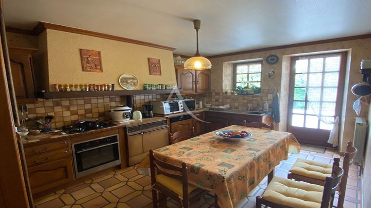 Ma-Cabane - Vente Maison MIRANDOL-BOURGNOUNAC, 139 m²