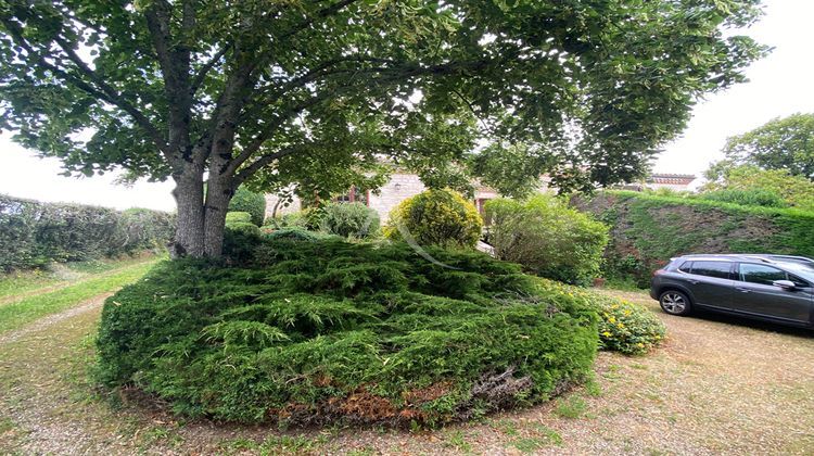 Ma-Cabane - Vente Maison MIRANDOL-BOURGNOUNAC, 139 m²