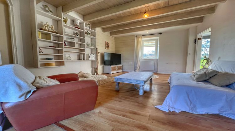 Ma-Cabane - Vente Maison Mirandol-Bourgnounac, 185 m²