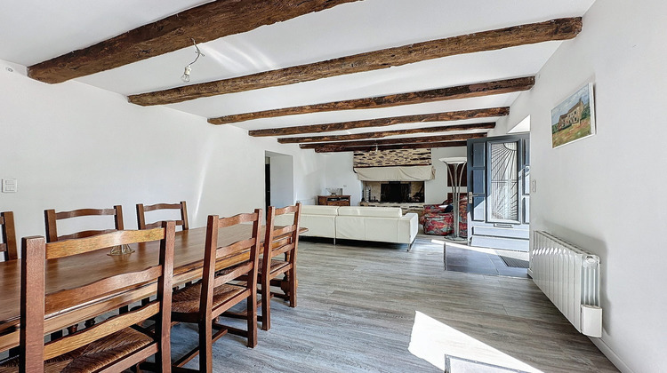 Ma-Cabane - Vente Maison Mirandol-Bourgnounac, 121 m²