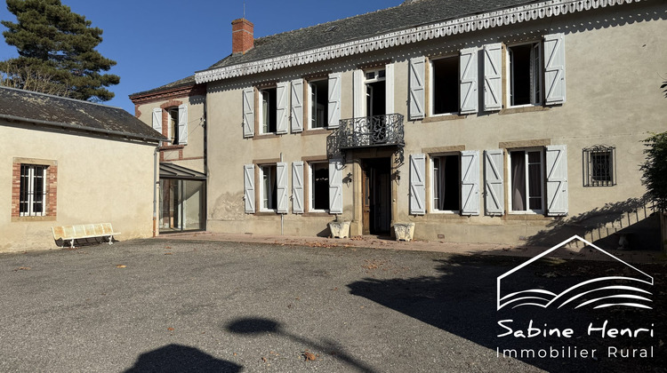 Ma-Cabane - Vente Maison Mirandol-Bourgnounac, 215 m²