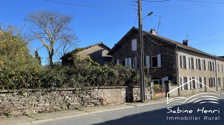 Ma-Cabane - Vente Maison Mirandol-Bourgnounac, 261 m²