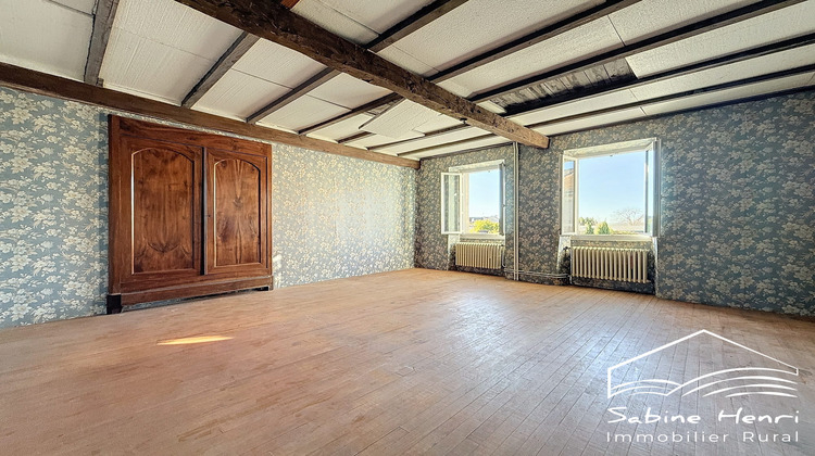 Ma-Cabane - Vente Maison Mirandol-Bourgnounac, 261 m²