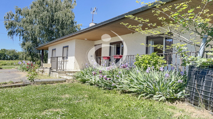Ma-Cabane - Vente Maison Mirandol-Bourgnounac, 110 m²