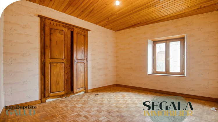 Ma-Cabane - Vente Maison Mirandol-Bourgnounac, 60 m²