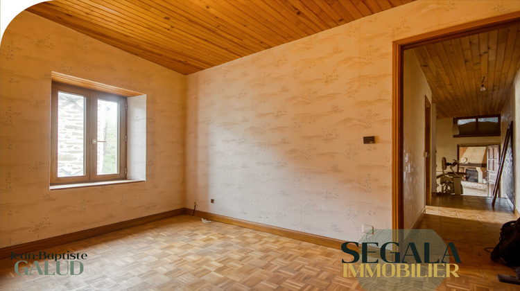 Ma-Cabane - Vente Maison Mirandol-Bourgnounac, 60 m²
