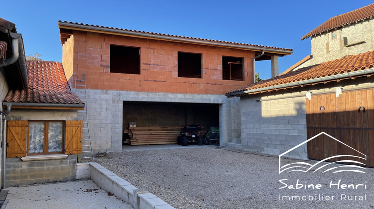 Ma-Cabane - Vente Maison Mirandol-Bourgnounac, 211 m²