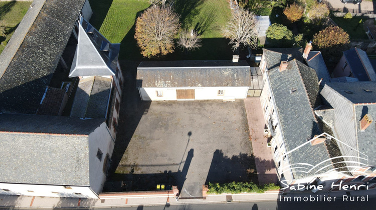 Ma-Cabane - Vente Maison Mirandol-Bourgnounac, 215 m²