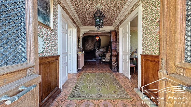 Ma-Cabane - Vente Maison Mirandol-Bourgnounac, 215 m²