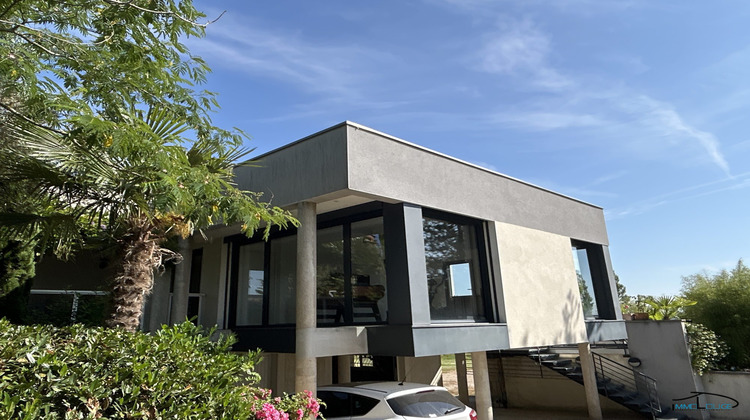 Ma-Cabane - Vente Maison Mirandol-Bourgnounac, 172 m²