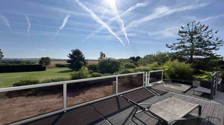 Ma-Cabane - Vente Maison Mirandol-Bourgnounac, 172 m²