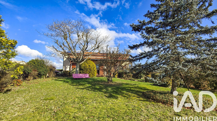 Ma-Cabane - Vente Maison Mirandol-Bourgnounac, 157 m²