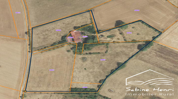 Ma-Cabane - Vente Maison Mirandol-Bourgnounac, 134 m²