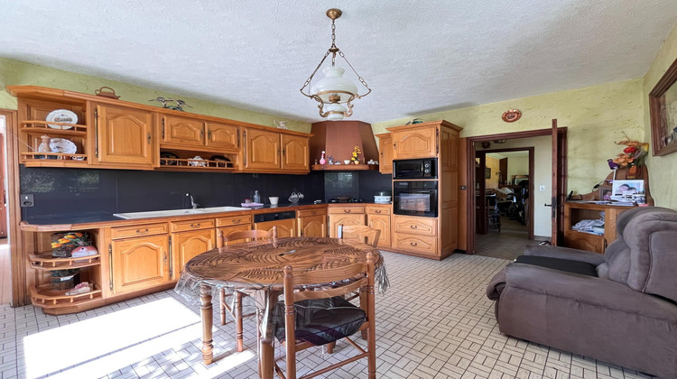 Ma-Cabane - Vente Maison Mirandol-Bourgnounac, 162 m²