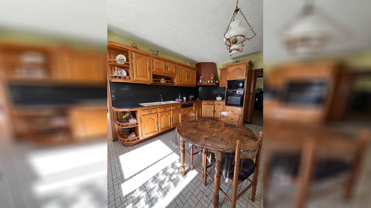 Ma-Cabane - Vente Maison Mirandol-Bourgnounac, 162 m²