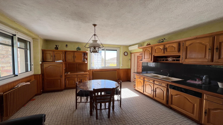 Ma-Cabane - Vente Maison Mirandol-Bourgnounac, 162 m²