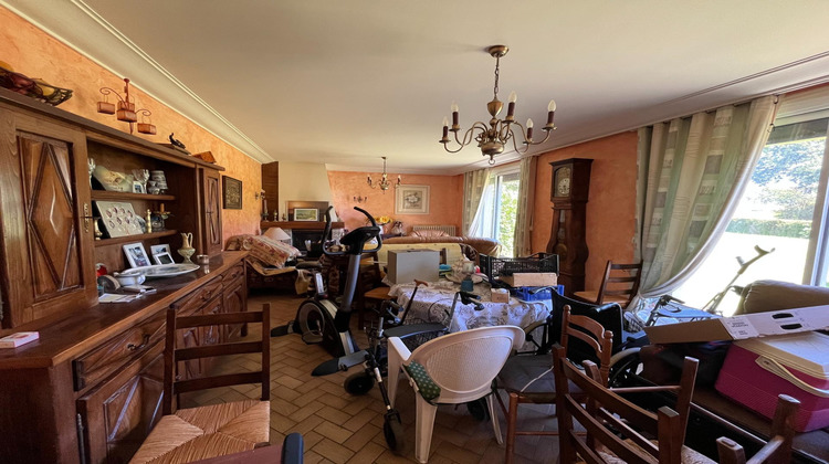 Ma-Cabane - Vente Maison Mirandol-Bourgnounac, 162 m²