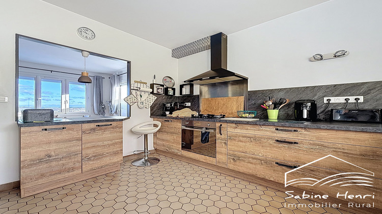 Ma-Cabane - Vente Maison Mirandol-Bourgnounac, 70 m²