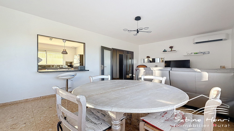 Ma-Cabane - Vente Maison Mirandol-Bourgnounac, 70 m²