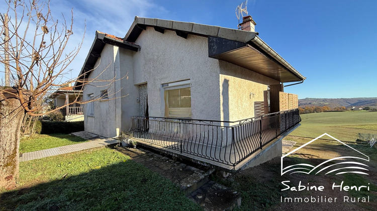 Ma-Cabane - Vente Maison Mirandol-Bourgnounac, 70 m²