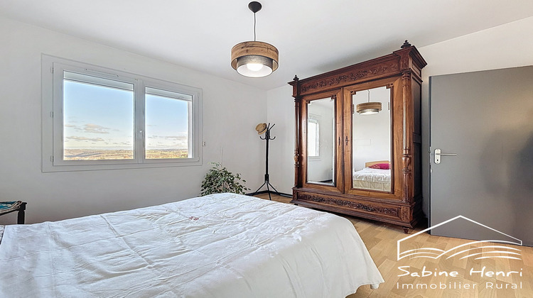 Ma-Cabane - Vente Maison Mirandol-Bourgnounac, 70 m²