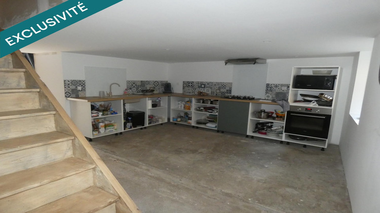 Ma-Cabane - Vente Maison Mirandol-Bourgnounac, 82 m²