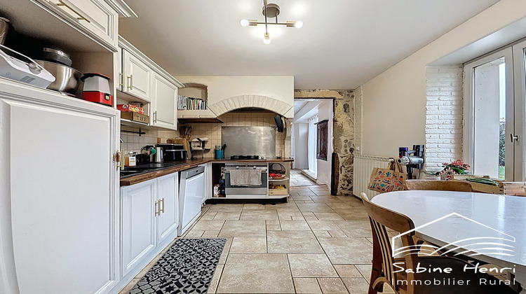 Ma-Cabane - Vente Maison Mirandol-Bourgnounac, 175 m²