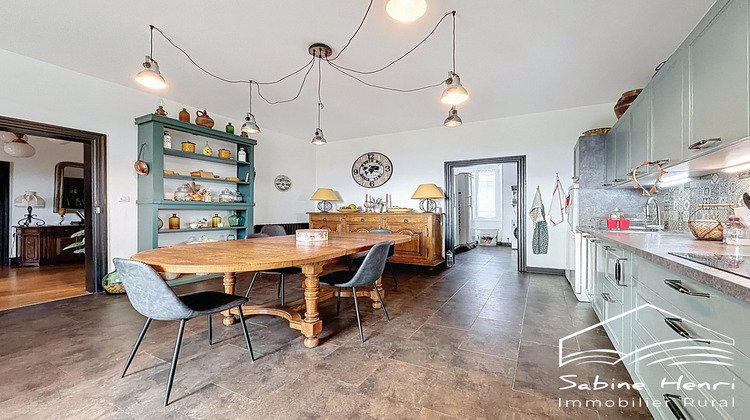 Ma-Cabane - Vente Maison Mirandol-Bourgnounac, 223 m²