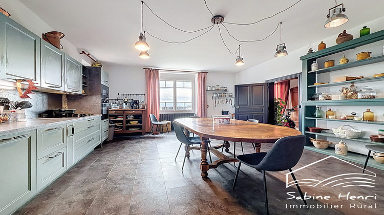 Ma-Cabane - Vente Maison Mirandol-Bourgnounac, 223 m²