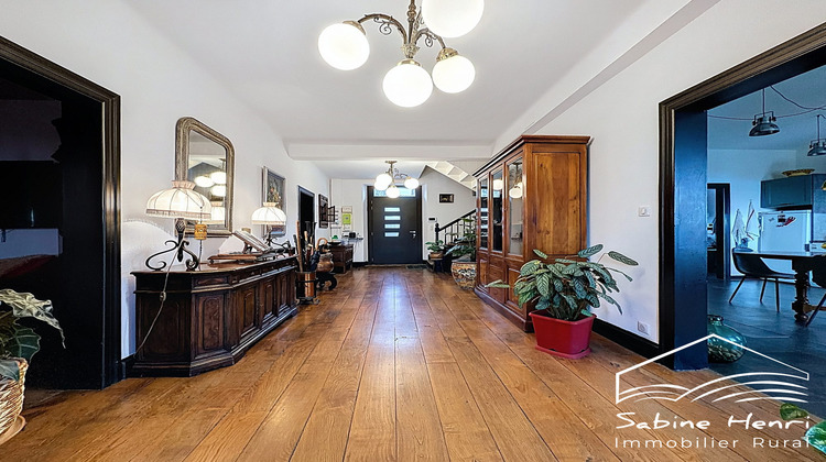 Ma-Cabane - Vente Maison Mirandol-Bourgnounac, 223 m²