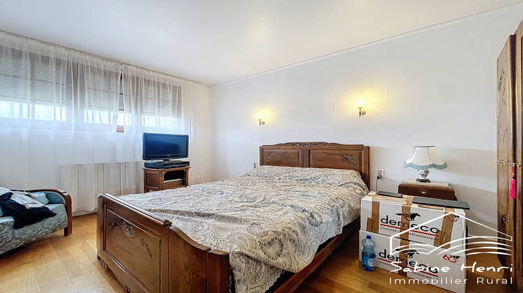 Ma-Cabane - Vente Maison Mirandol-Bourgnounac, 185 m²