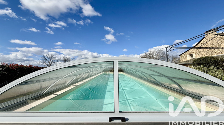 Ma-Cabane - Vente Maison Mirandol-Bourgnounac, 250 m²