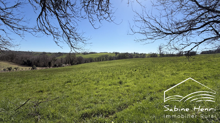 Ma-Cabane - Vente Maison Mirandol-Bourgnounac, 207 m²