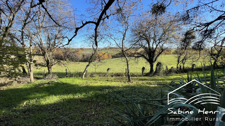 Ma-Cabane - Vente Maison Mirandol-Bourgnounac, 207 m²