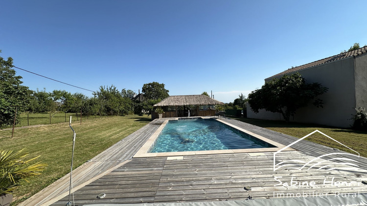 Ma-Cabane - Vente Maison Mirandol-Bourgnounac, 96 m²