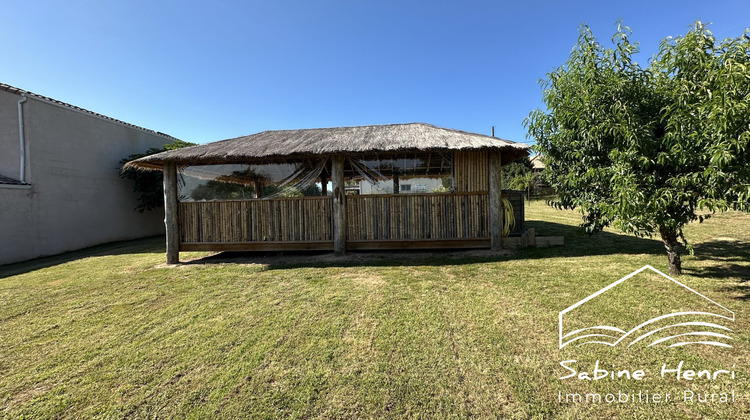 Ma-Cabane - Vente Maison Mirandol-Bourgnounac, 96 m²