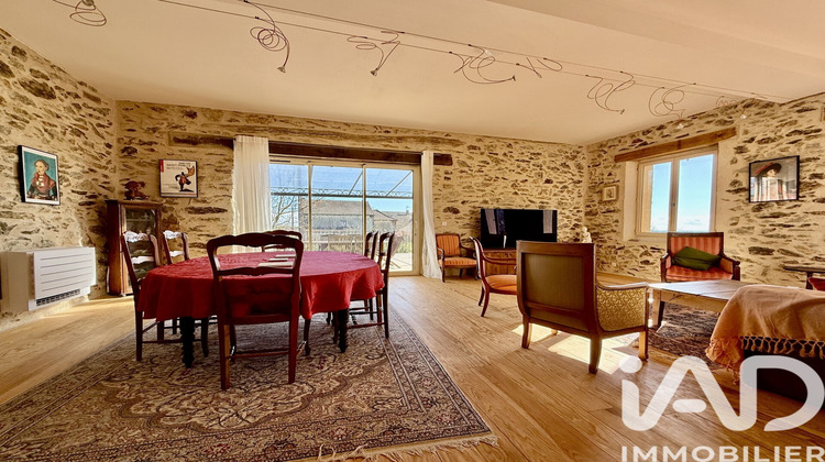 Ma-Cabane - Vente Maison Mirandol-Bourgnounac, 250 m²