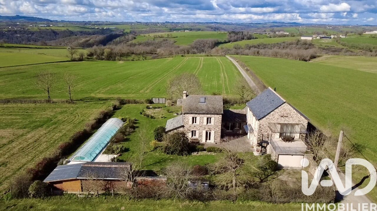 Ma-Cabane - Vente Maison Mirandol-Bourgnounac, 250 m²